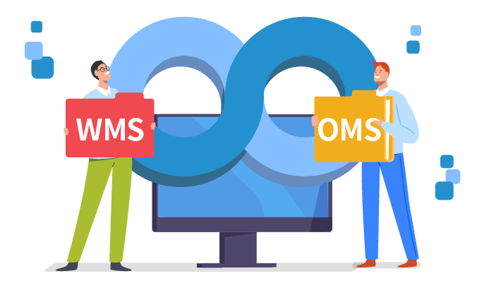立ち上げ時や注文が増え始めた段階ならWMSとOMSの一体型システムがおすすめ